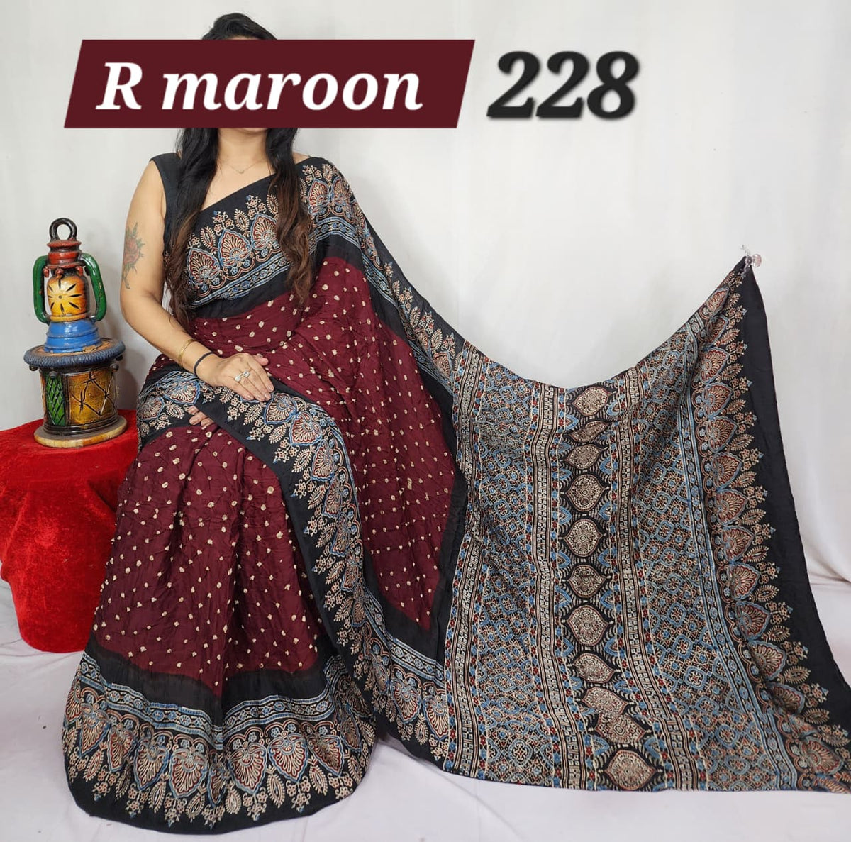 Modal Silk Style 58