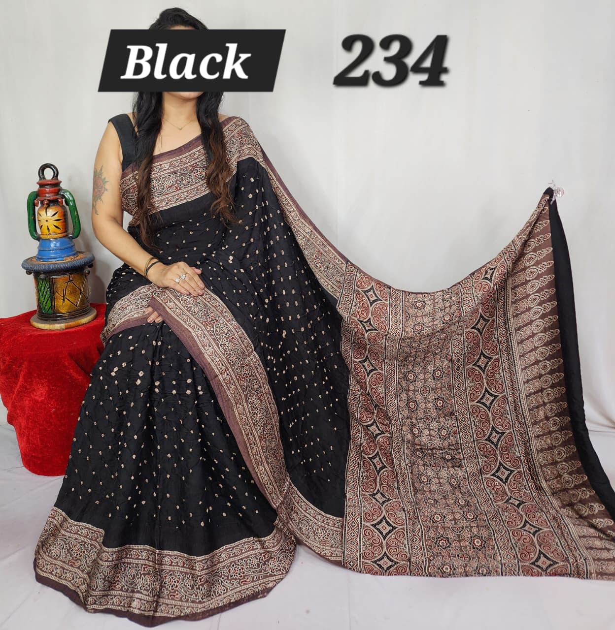 Modal Silk Style 60