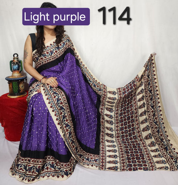 Modal Silk Style 61