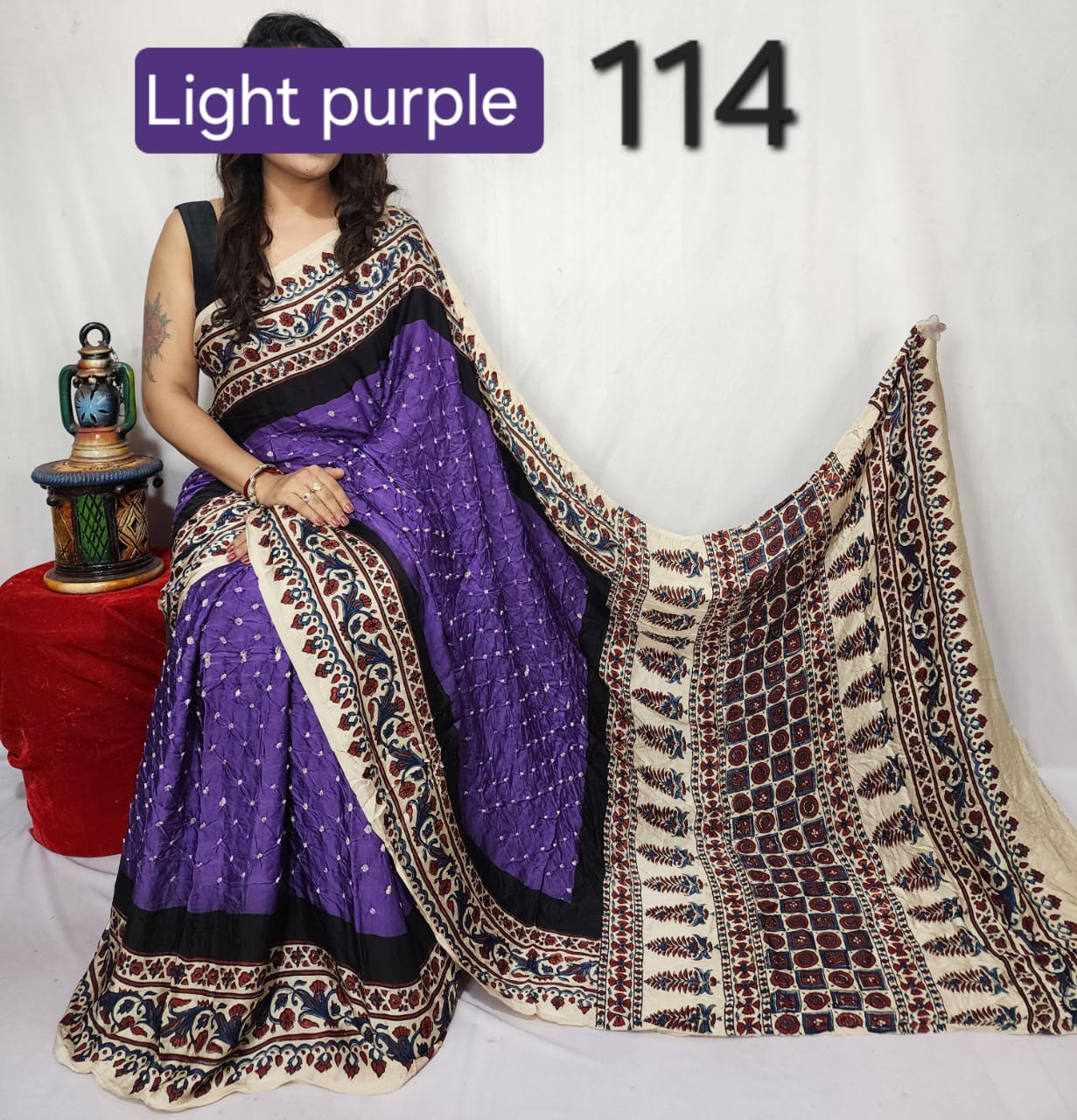 Modal Silk Style 61