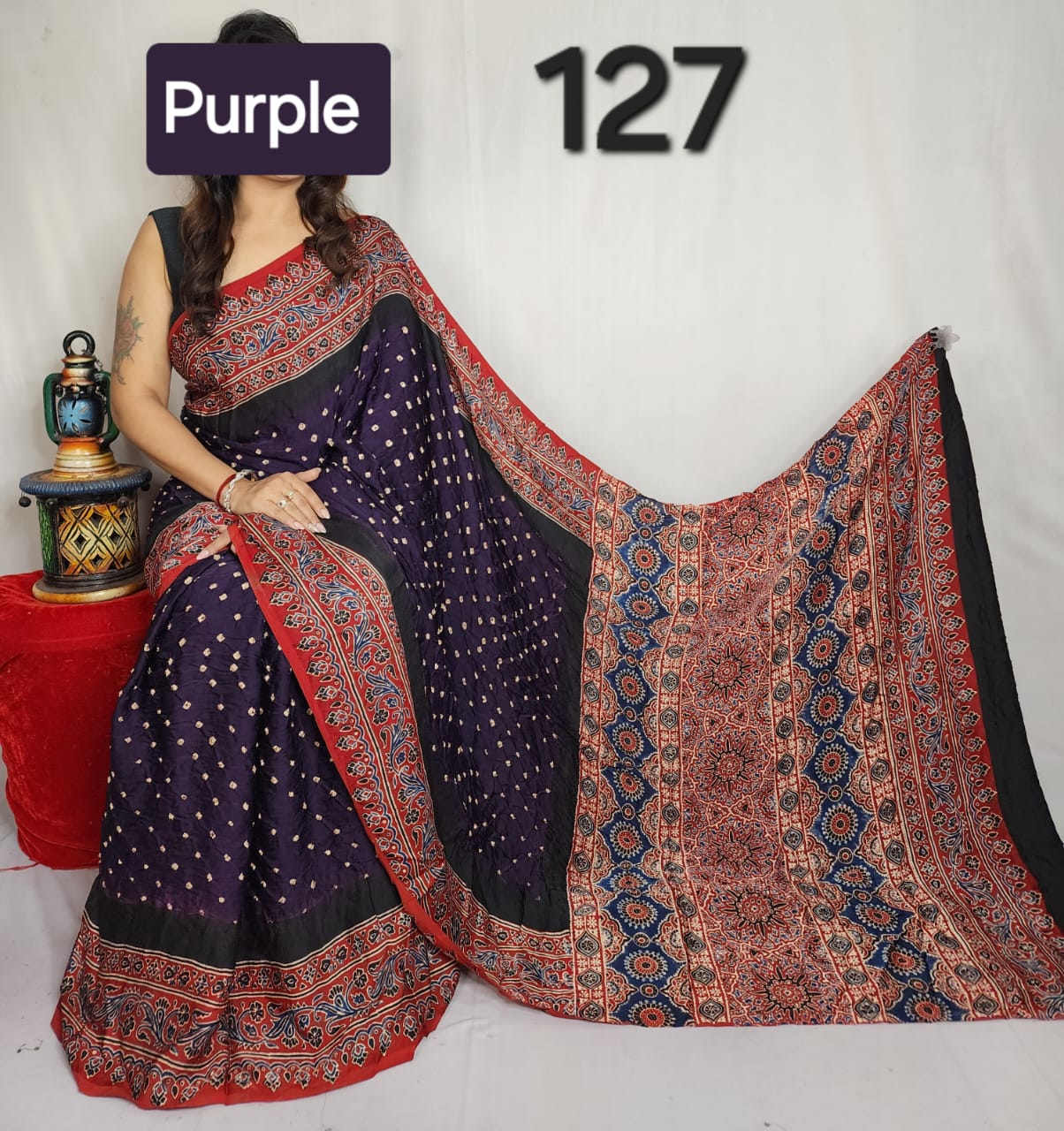 Modal Silk Style 64