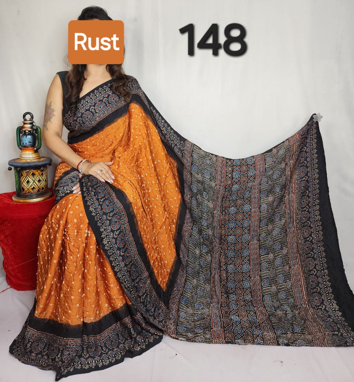 Modal Silk Style 92