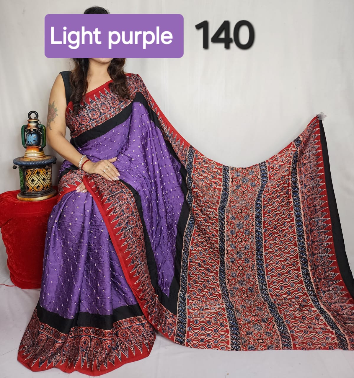 Modal Silk Style 98