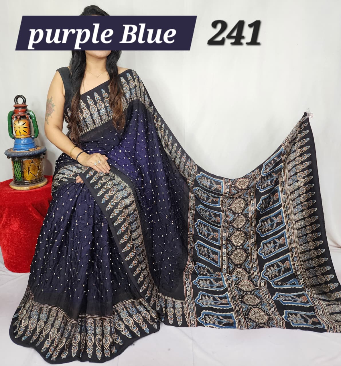 Modal Silk Style 100