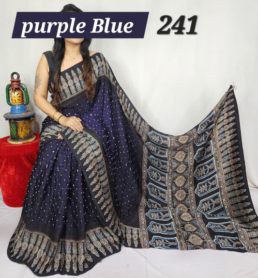 Modal Silk Style 100