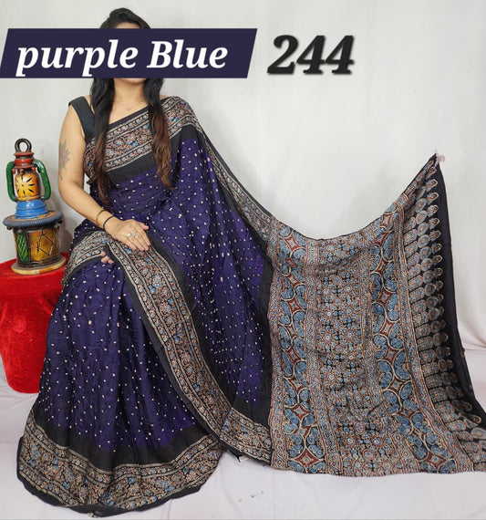 Modal Silk Style 102