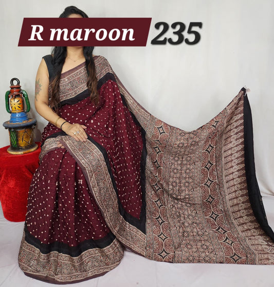 Modal Silk Style 103