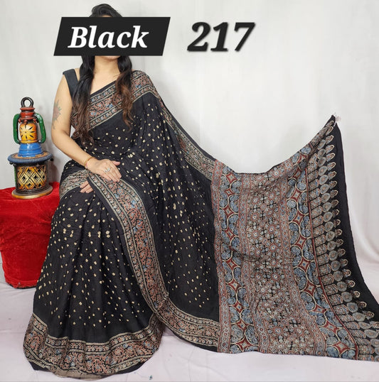 Modal Silk Style 113