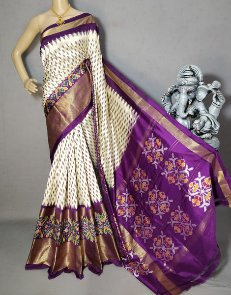 Pochampalli Curated Style 1