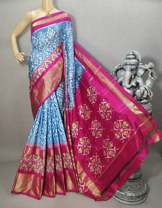 Pochampalli Curated Style 2