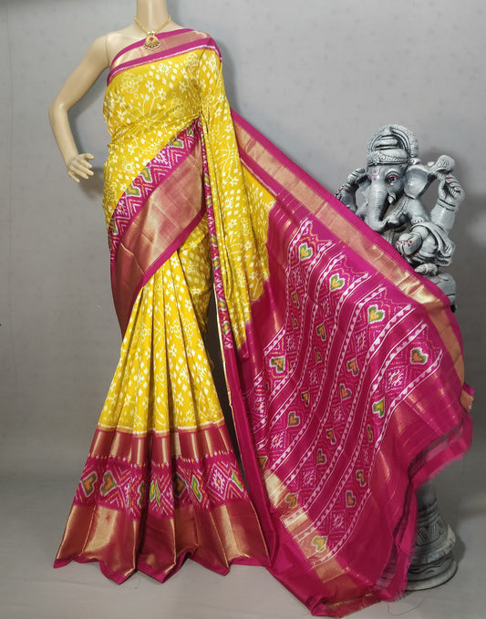 Pochampalli Curated Style 7