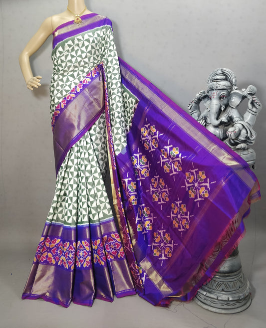 Pochampalli Curated Style 9