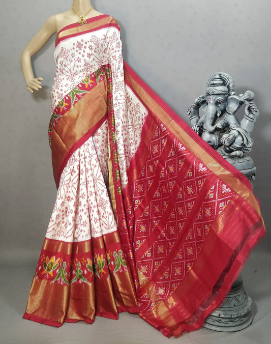 Pochampalli Curated Style 14