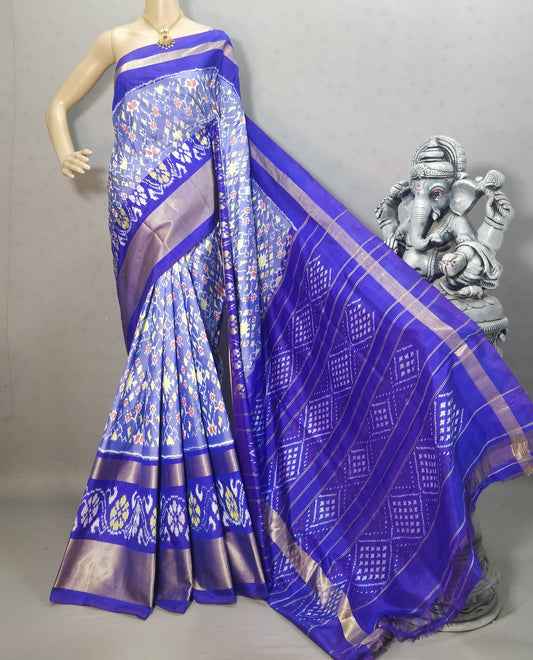 Pochampalli Curated Style 15