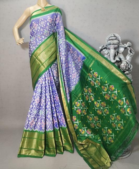 Pochampalli Curated Style 18