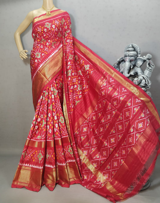 Pochampalli Curated Style 22