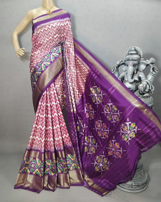 Pochampalli Curated Style 25