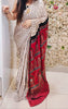 Modal Silk Ajrakh Style 1