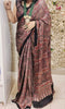 Modal Silk Ajrakh Style 4