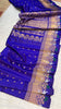 Gadwal Silk Bespoke Style 8