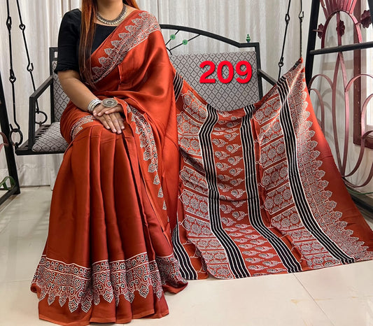 Modal Silk Style 11