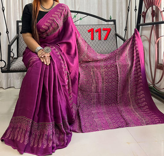 Modal Silk Style 12