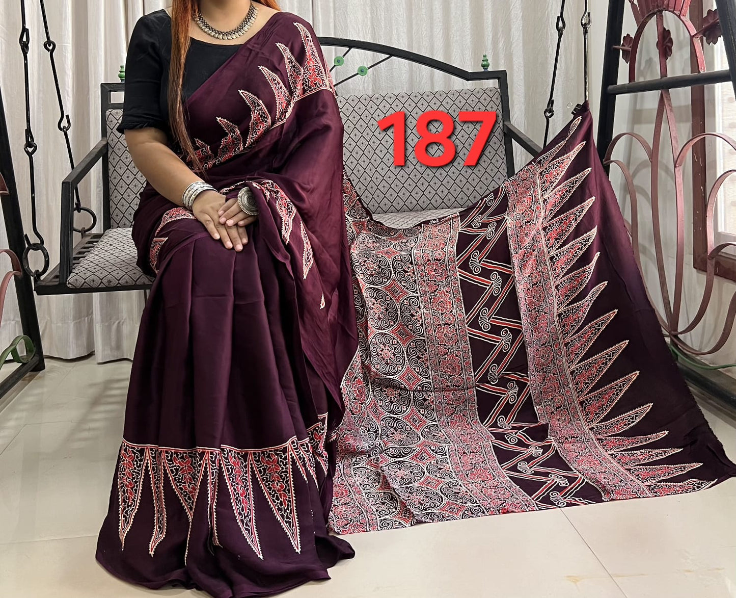 Modal Silk Style 58