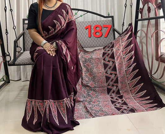 Modal Silk Style 58