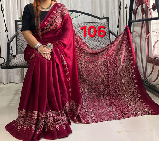 Modal Silk Style 13