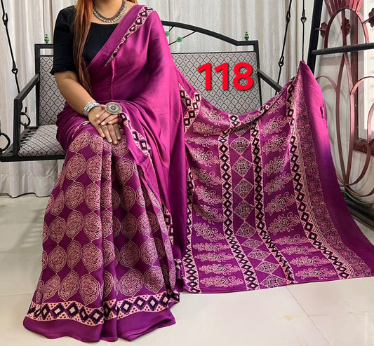 Modal Silk Style 14