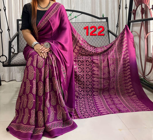 Modal Silk Style 15