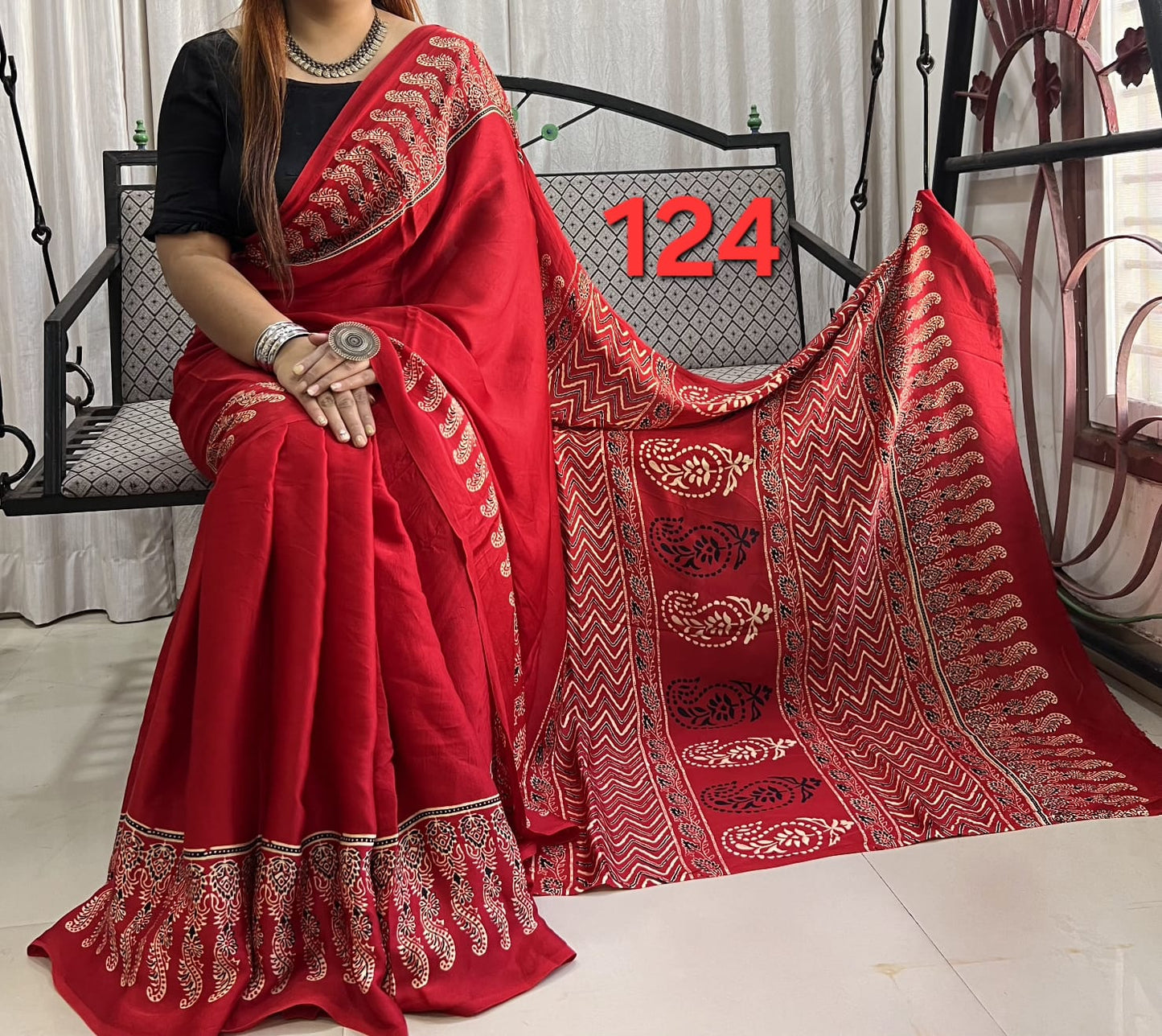 Modal Silk Style 59