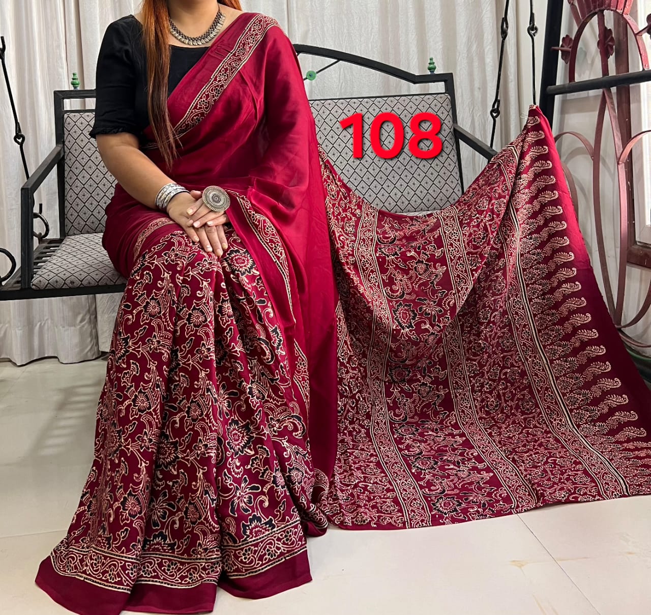 Modal Silk Style 60
