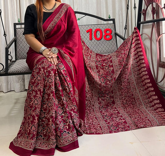 Modal Silk Style 60