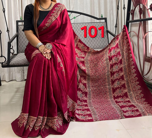 Modal Silk Style 16