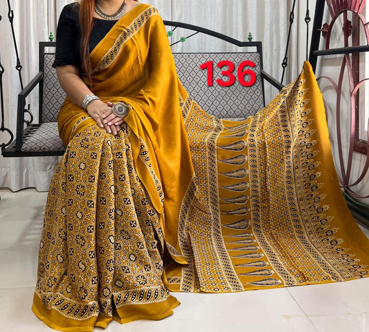 Modal Silk Style 19