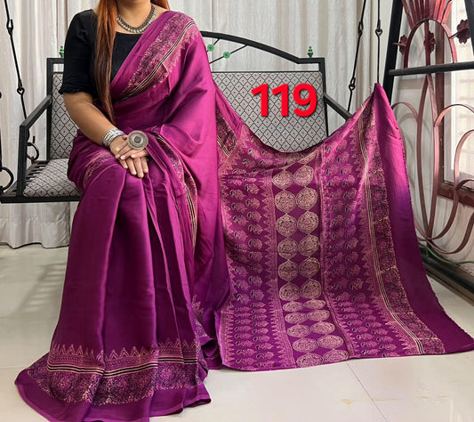 Modal Silk Style 20