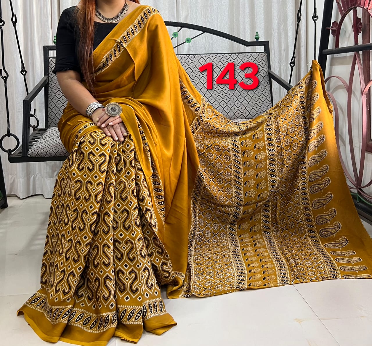 Modal Silk Style 62