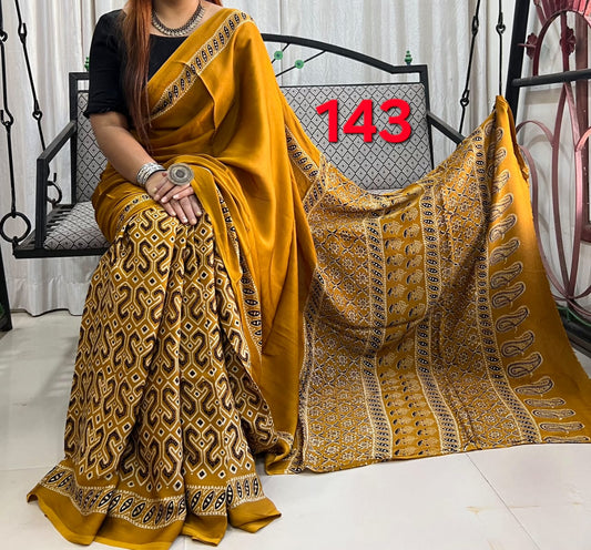 Modal Silk Style 62