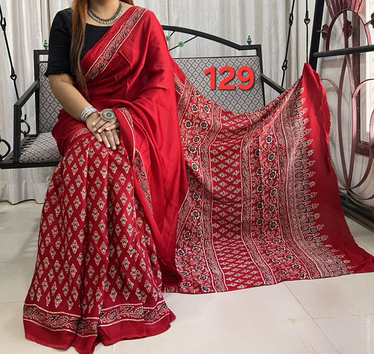 Modal Silk Style 84