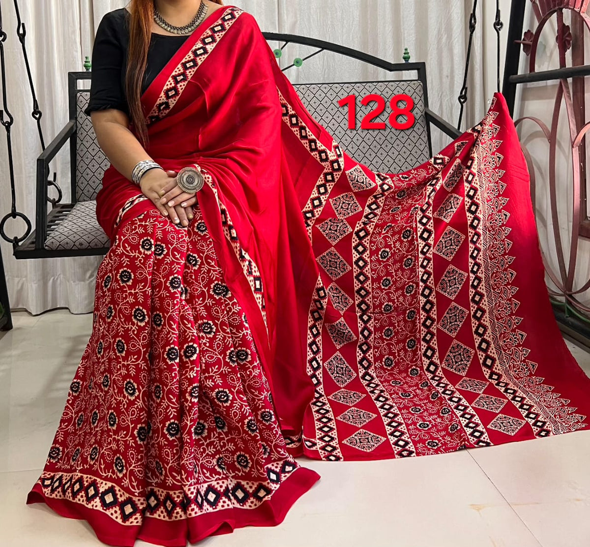 Modal Silk Style 21