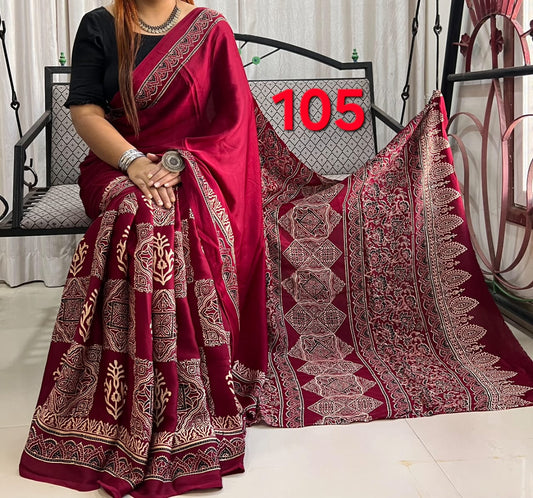 Modal Silk Style 63