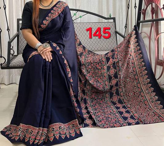 Modal Silk Style 24