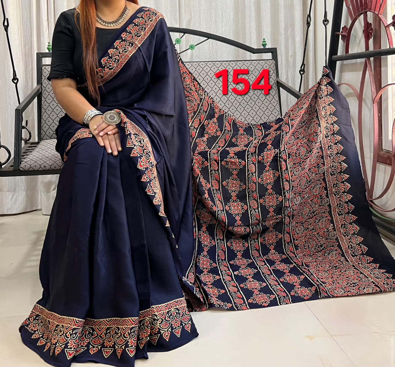 Modal Silk Style 22