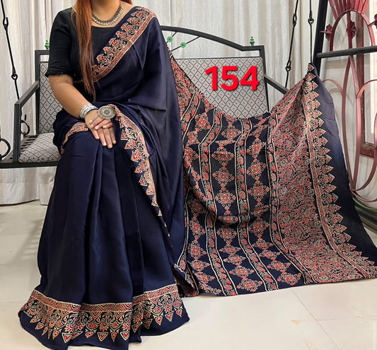 Modal Silk Style 22