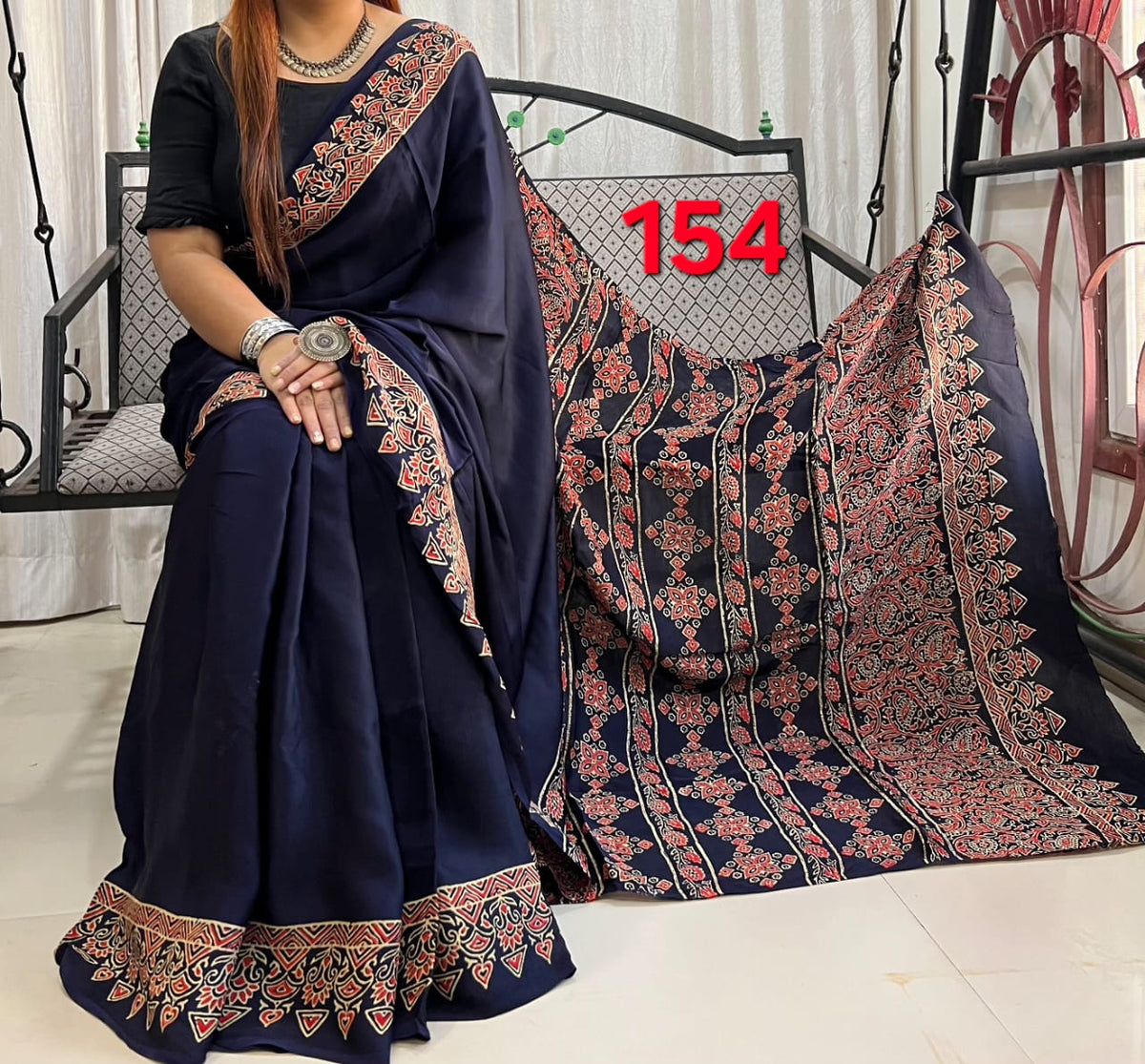 Modal Silk Style 22
