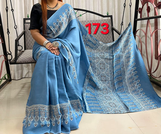 Modal Silk Style 23