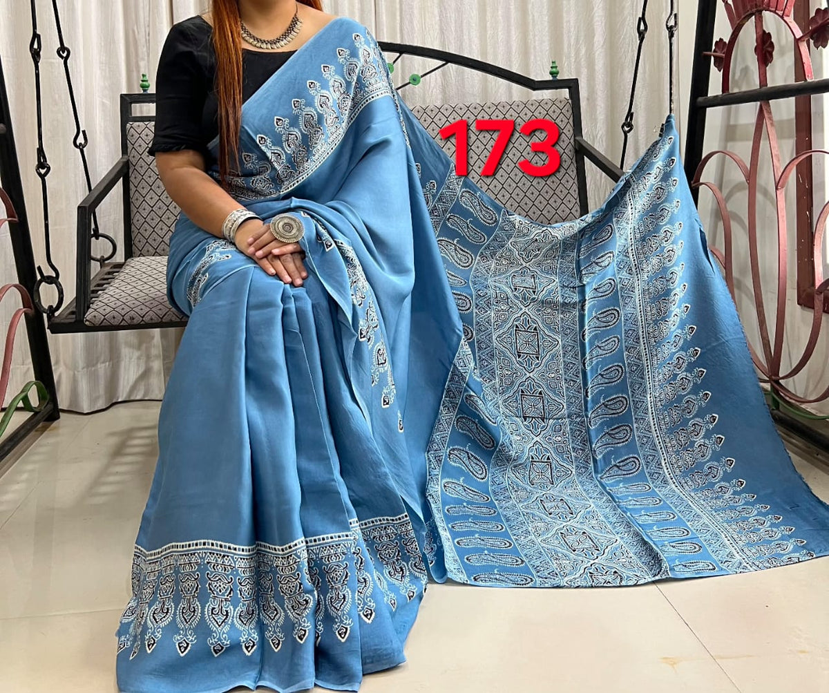 Modal Silk Style 23