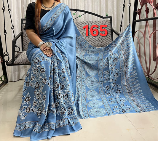 Modal Silk Style 64