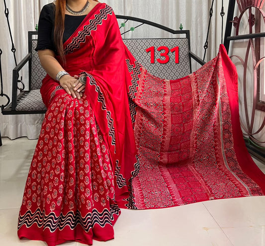 Modal Silk Style 25